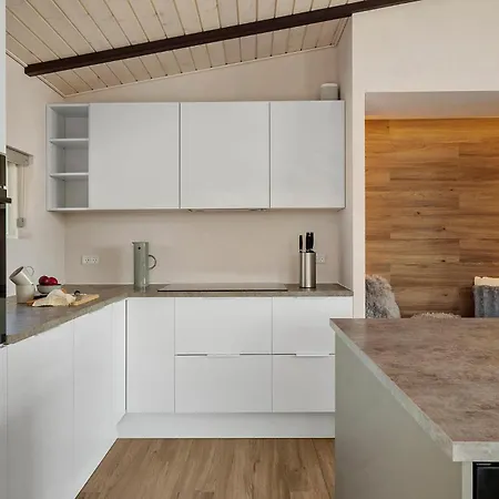 Beautiful In With Sauna Holiday home