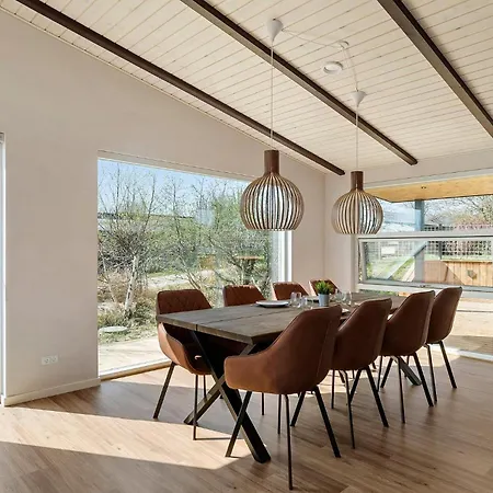 Beautiful In With Sauna Holiday home