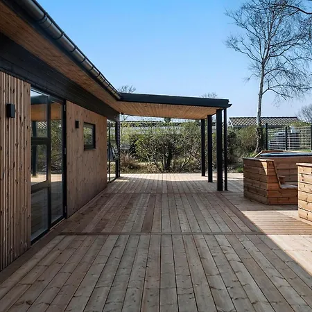 Holiday home Beautiful In With Sauna *