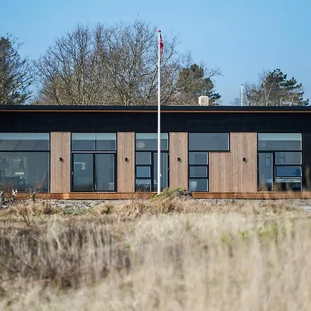 Beautiful In With Sauna Holiday home Hadsund